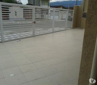 Praia Grande: Casa a venda. balne&aacute;rio esmeralda . praia grande sp 7