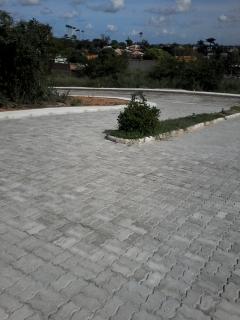 Araruama: Terreno na Pontinha, 359 m2 em condomínio 1