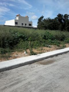 Araruama: Terreno na Pontinha, 359 m2 em condomínio 2