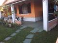 Araruama: Casa no coqueiral, 4 quartos sendo 1 suite , 1 externo