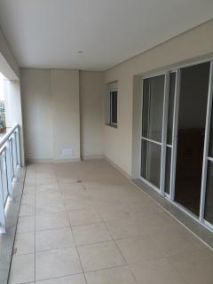 Santo Andr&eacute;: Excelente Apartamento 4 Dormit&oacute;rios 135 m&sup2; no Espa&ccedil;o Cer&acirc;mica - S&atilde;o Caetano do Sul. 3