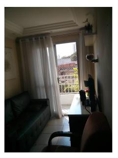Santo Andr&eacute;: Apartamento 2 Dormit&oacute;rios 56 m&sup2; em Santo Andr&eacute; - Vila Valpara&iacute;so R$ 280.000,00 2