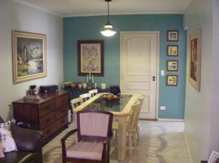 Santo Andr&eacute;: APARTAMENTO LINDO RARIDADE BAETA NEVES. 17