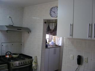 Santo Andr&eacute;: APARTAMENTO LINDO RARIDADE BAETA NEVES. 8