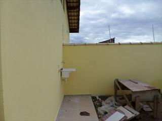 Itanha&eacute;m: CASAS NOVAS EM ITANHA&Eacute;M BEM LOCALIZADAS 12