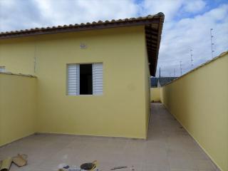 Itanha&eacute;m: CASAS NOVAS EM ITANHA&Eacute;M BEM LOCALIZADAS 3