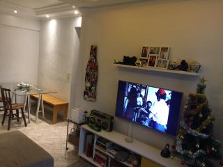 Santo Andr&eacute;: Apartamento 3 Dormit&oacute;rios 79 m&sup2; em S&atilde;o Bernardo do Campo - Rudge Ramos. 2
