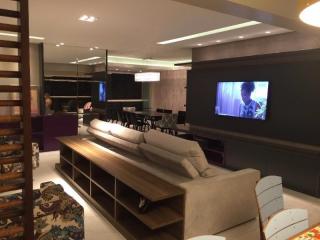 Lauro de Freitas: APT&ordm; 4/4 LE PARK / PARALELA/SALVADOR/DECORADO 1