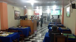 S&atilde;o Gon&ccedil;alo: &Oacute;timo Restaurante no Centro Niter&oacute;i Ama 0655 1