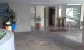 S&atilde;o Paulo: Ap 01 dorm  01 vaga - 55m &uacute;teis (amplo) Proximo Regi&atilde;o da Paulista 11