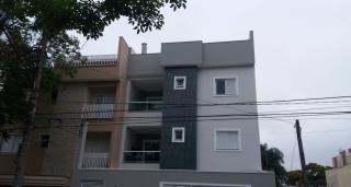 Santo Andr&eacute;: Cobertura Sem Condom&iacute;nio 3 Dormit&oacute;rios 170 m&sup2; em Santo Andr&eacute; - Vila Alzira. 1