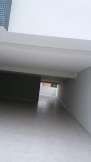 Santo Andr&eacute;: Cobertura Sem Condom&iacute;nio 3 Dormit&oacute;rios 170 m&sup2; em Santo Andr&eacute; - Vila Alzira. 11