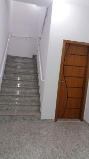 Santo Andr&eacute;: Cobertura Sem Condom&iacute;nio 3 Dormit&oacute;rios 170 m&sup2; em Santo Andr&eacute; - Vila Alzira. 12