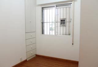 S&atilde;o Paulo: Ap 02 dorms sendo 01 suite - 01 vaga - 80m &uacute;teis - reformadissimo 13