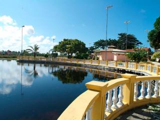 Lauro de Freitas: TERRENO EM JAUÁ 100mts DA PRAIA   2