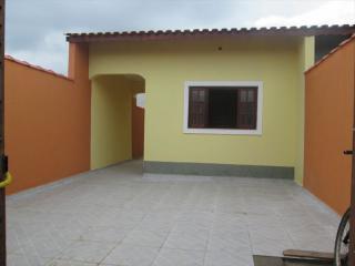 Itanha&eacute;m: CASA NOVA EM ITANHA&Eacute;M BEM LOCALIZADA - UTILIZE SEU FGTS 2