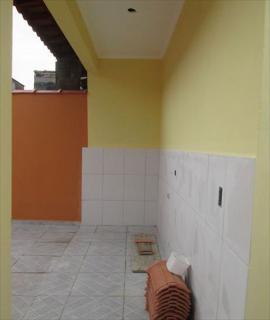 Itanha&eacute;m: CASA NOVA EM ITANHA&Eacute;M BEM LOCALIZADA - UTILIZE SEU FGTS 8