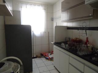 Betim: Apartamento Jardim Petropolis 1