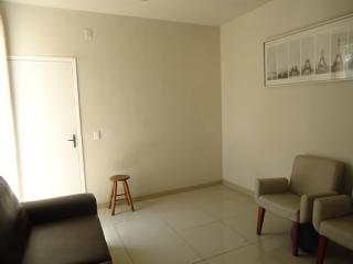 Betim: Apartamento Jardim Petropolis 10