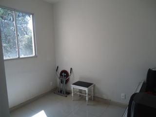 Betim: Apartamento Jardim Petropolis 3