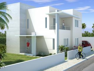 Lauro de Freitas: Casa Nova em condominio Miragem  1