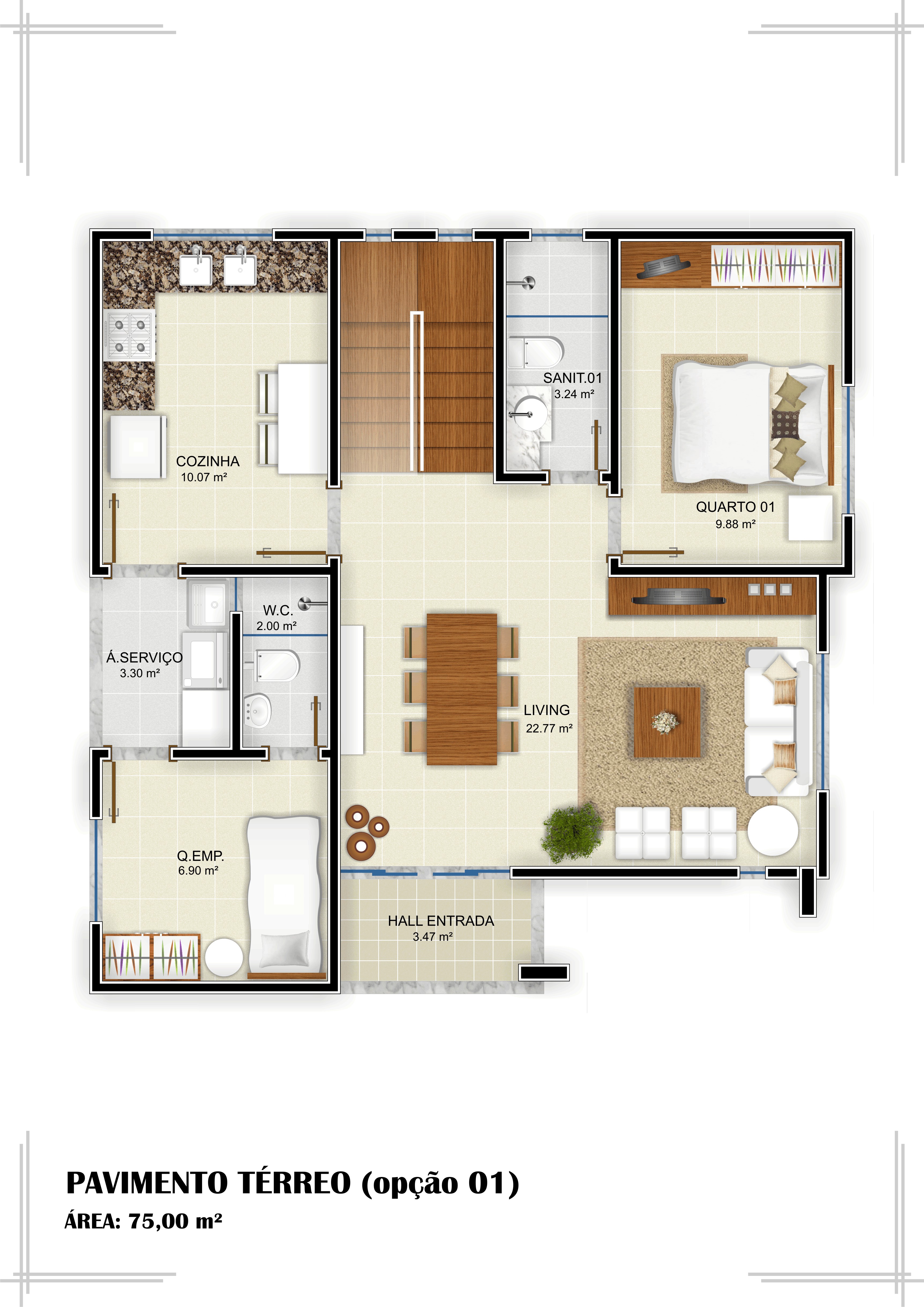 Lauro de Freitas: Casa Nova em condominio Miragem  2
