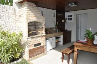 Salvador: LINDA CASA T&Eacute;RREA CONDOMINIO FECHADO ITAPU&Atilde; - TRANQUILO 5