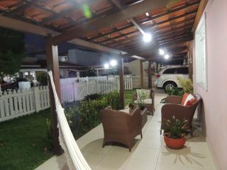 Salvador: LINDA CASA T&Eacute;RREA CONDOMINIO FECHADO ITAPU&Atilde; - TRANQUILO 8