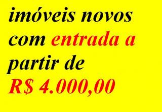 Sorocaba: Casa nova, pronta para morar, financie, entrada a partir de 4 Mil c-862 (SPA) 1