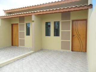 Sorocaba: Casa nova, pronta para morar, financie, entrada a partir de 4 Mil c-862 (SPA) 11