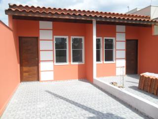 Sorocaba: Casa nova, pronta para morar, financie, entrada a partir de 4 Mil c-862 (SPA) 4