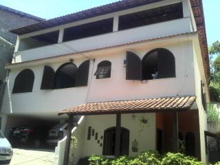 Niter&oacute;i: Casa Triplex de 4 quartos 1