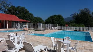 Maric&aacute;: terreno em marica 1