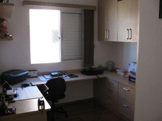 Santo Andr&eacute;: Apartamento 4 Dormit&oacute;rios 130 m&sup2; em S&atilde;o Bernardo do Campo - Rudge Ramos. 13