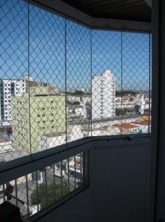 Santo Andr&eacute;: Apartamento 4 Dormit&oacute;rios 130 m&sup2; em S&atilde;o Bernardo do Campo - Rudge Ramos. 23