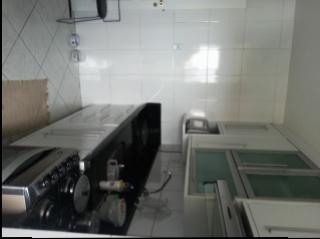 Salvador: COBERTURA COM  TERRA&Ccedil;O- Vila Laura -  3/4 (suite) - gabinete 7