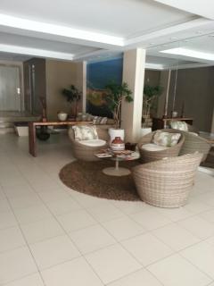 Salvador: APARTAMENTO 2/4 (SUITE) - varand&atilde;o -  &Oacute;TIMA LOCALIZA&Ccedil;&Atilde;O PR&Oacute;XIMO FAROL BARRA 13