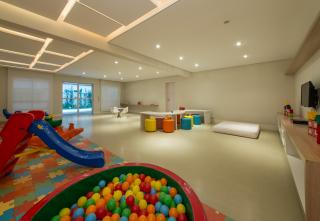 Santo Andr&eacute;: Apartamento 3 Dormit&oacute;rios 75 m&sup2; em S&atilde;o Bernardo do Campo - Paulic&eacute;ia. 22