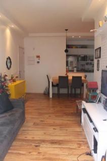 Santo Andr&eacute;: Apartamento 3 Dormit&oacute;rios 75 m&sup2; em S&atilde;o Bernardo do Campo - Paulic&eacute;ia. 3
