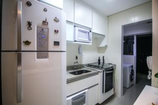 Santo André: Apartamento 3 Dormitórios 2 Vagas 80 m² em São Bernardo do Campo - Vila Caminho do Mar. 6