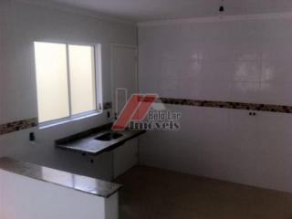 S&atilde;o Paulo: (1098) Sobrados Novos em Condom&iacute;nio Fechado! &Oacute;timo Acabamento! Excelente Localiza&ccedil;&atilde;o! 5