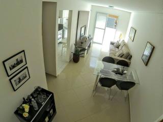 S&atilde;o Jos&eacute; dos Campos: Apartamento com excelente planta, 2 dormit&oacute;rios, 2 su&iacute;tes, na zona sul 3