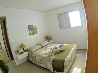 S&atilde;o Jos&eacute; dos Campos: Apartamento com excelente planta, 2 dormit&oacute;rios, 2 su&iacute;tes, na zona sul 8