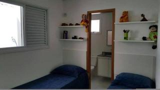 S&atilde;o Jos&eacute; dos Campos: Apartamento com excelente planta, 2 dormit&oacute;rios, 2 su&iacute;tes, na zona sul 9