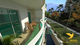 Florian&oacute;polis: &Oacute;timos apartamentos no P&acirc;ntano do Sul em Florian&oacute;polis 3