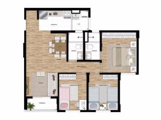 S&atilde;o Paulo: sublime vila prudente 5