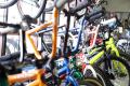 Ribeir&atilde;o Pires: Bicicletaria em Ribeir&atilde;o Pires.