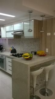 Santo Andr&eacute;: Apartamento 3 Dormit&oacute;rios 3 Vagas 108 m&sup2; em Santo Andr&eacute; - Jardim Bela Vista. 3