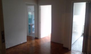 São Paulo: Ap 02 dorms com 55m úteis -Prox terminaql Bandeira e metro Anhangabau 1
