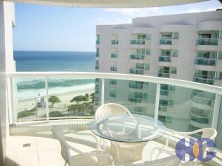 Rio de Janeiro: Barra da Tijuca - Sheraton - Frente a Praia - 1 Quarto 1